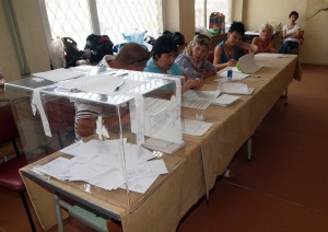 18,70% избирателна активност във Варна към 17:30 часа