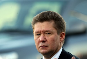 Шефът на "Газпром" пристига в София за среща с Орешарски