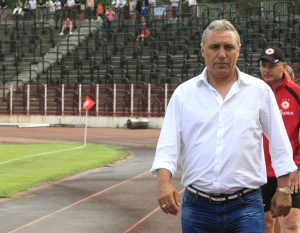 Христо Стоичков: Писна ми, тръгвам си!