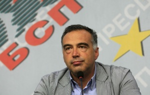 Антон Кутев: Улицата не може да промени системата