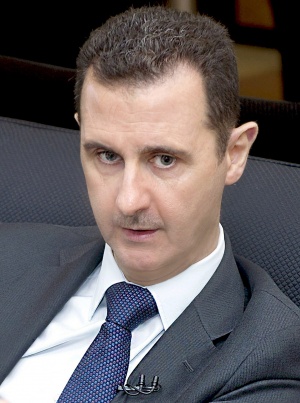 Партията на Башар Асад смени цялото ръководство, без самия него