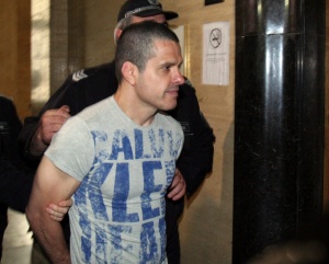 Осъдиха Брендо на 20 години