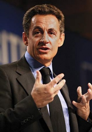 Никола Саркози се завръща в политиката?