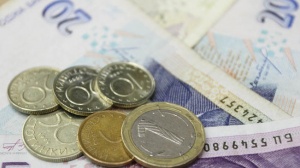 Средният осигурителен доход за страната през май е 652 лева