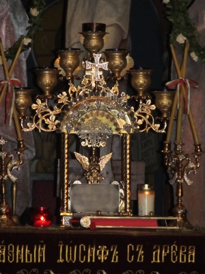 Варненската митрополия: Чакаме официално потвърждение от полицията