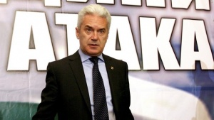 Сидеров кани Сретен Йосич в комисията по корупция