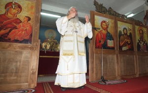 Светият синод избира временен заместник на Кирил в сряда