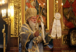 Патриарх Неофит: Загубихме ценен брат