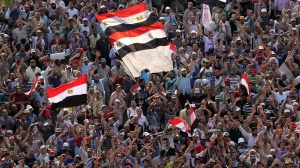 Египет поиска от Турция "безпристрастен подход" към събитията в страната