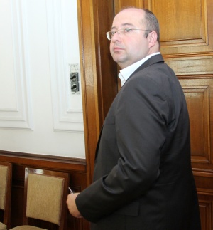 Четин Казак: Нов Изборен кодекс до края на есента