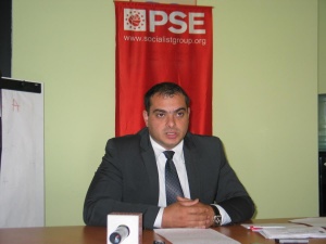 Филип Попов: Решението на КС за изборите не е политическо