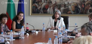 Маргарита Попова: Правосъдието трябва да е основано на почтеност, прозрачност  и ясни правила