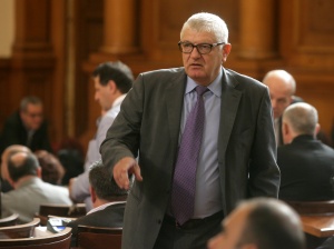 Петър Кънев е избран за зам.-председател на Асамблеята на ПАЧИС