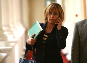 Мая Манолова: Каузата ни е следващите избори да са по-честни