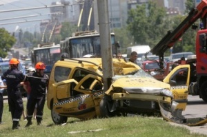 Шофьорът от катастрофата на „Цариградско шосе” вече е обвиняем