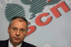 Сергей Станишев: Ако протестиращите ни поставят ултиматуми, няма да преговаряме