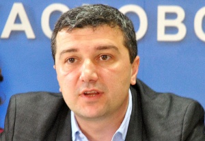 Драгомир Стойнев: „София Тех Парк” има бъдеще, но боксува