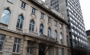 Георги Тодоров е новият зам.-министър на транспорта