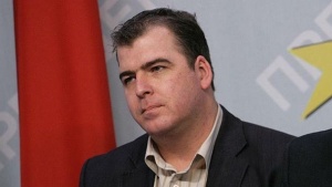 Явор Гечев: Спрян е нерегламентираният внос на земеделска продукция