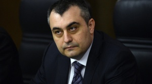 ВСС уволни дисциплинарно Николай Кокинов