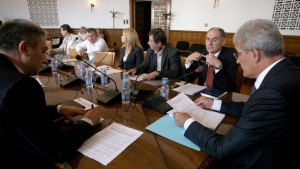 Иван Айолов: При студена зима и природни бедствия може да се наложи да внасяме ток