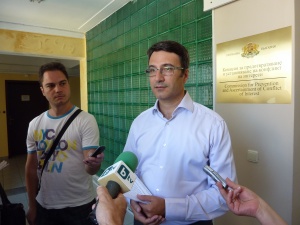 Трайчо Трайков: Управляващите искат да фалират АЕЦ „Козлодуй“ и ТЕЦ „Марица-изток 2“