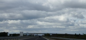 Бургаски депутати пробваха новия участък от магистрала „Тракия“