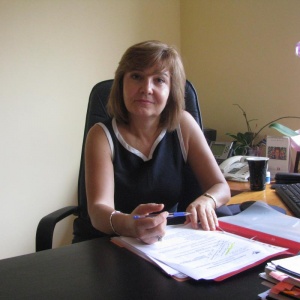 Галя Димитрова е новият заместник-директор на НАП