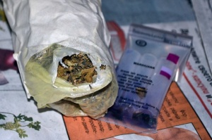 В Пакистан заловиха наркотици за над 76 млн. долара