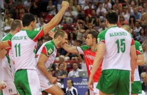 България победи Полша с 3:0 гейма в мач от Световната лига