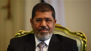 Протестиращи в Кайро отново искат Мохамед Мурси