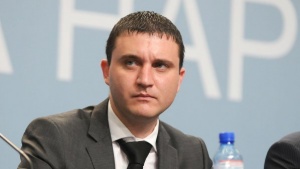 Владислав Горанов: Информацията за невъзстановеното ДДС цели оправдание на харчове
