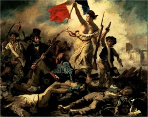 Протестиращи ще изиграят Френската революция пред Парламента
