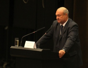 Етичната комисия към ВСС изслушва прокурорите от записаните със СРС разговори