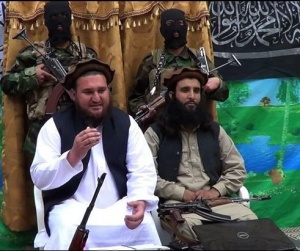 Пакистански талабани: Сражаваме се в Сирия срещу режима на Асад