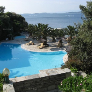 „Катимерини”: Гърция очаква 100-процентова заетост на хотелите в курорти с чуждестранни туристи