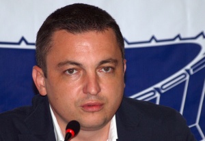 Иван Портних встъпи в длъжност кмет на Варна