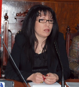 Миглена Тянкова: От прокуратурата или службите изтичат СРС-та към медиите