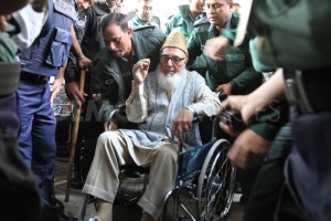 90 г. затвор за  ислямист от Бангладеш, отговорен за смъртта на 3 млн. души