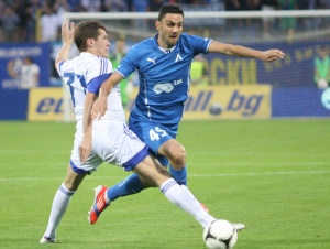"Левски" прати Гаджев при юношите, търсят му отбор в Европа