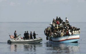 Малта иска нови правила за нелегалните имигранти