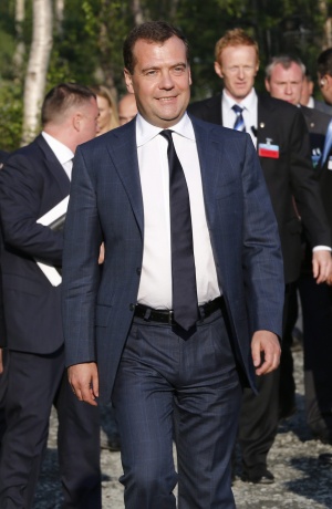 Русия за първи път разсекрети петролните си запаси