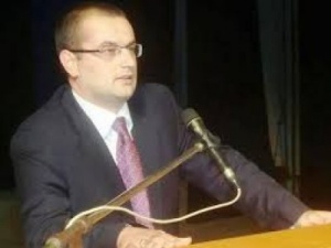 Адвокат е вторият заместник областен управител на Кърджали