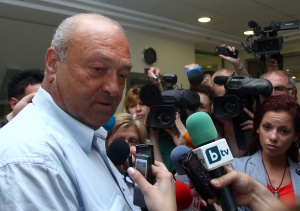 Ситнилски: Ще си тръгна, ако се докаже, че съм манипулирал колегите си