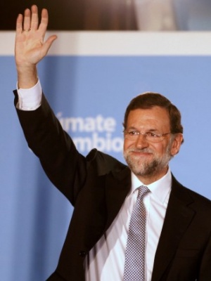 Испанският премиер отказа да подаде оставка