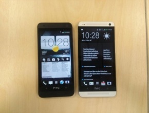 HTC One mini с премиера през юли, а HTC One max през септември