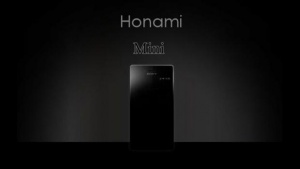 Слух за Sony Honami Mini