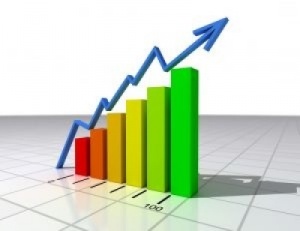 Икономиката ни с ръст от 1% за 2013 г.