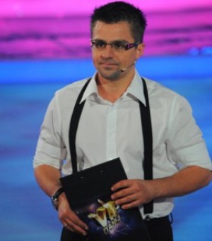 Андрей Арнаудов: Бракът ме плаши