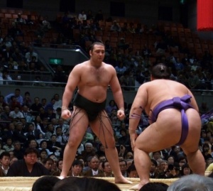 Котоошу и Аоияма с победи на турнира в Нагоя